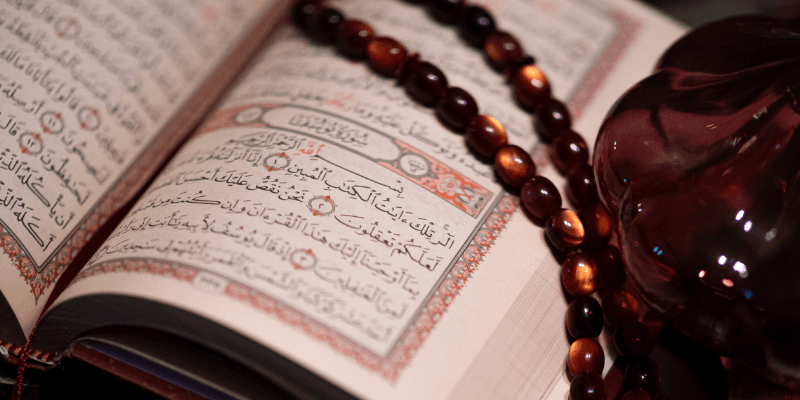 Quran Recitation with Tajweed Mastery