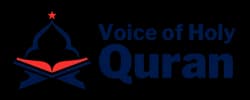 Voice Of Holy Quran
