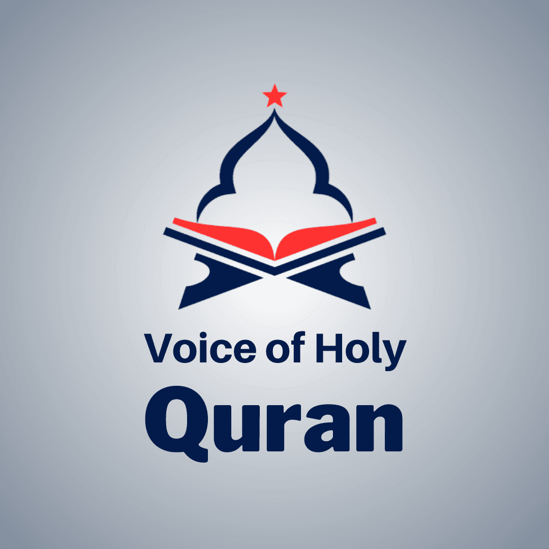 Voice of Holy Quran Academy