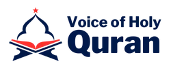 Voice Of Holy Quran
